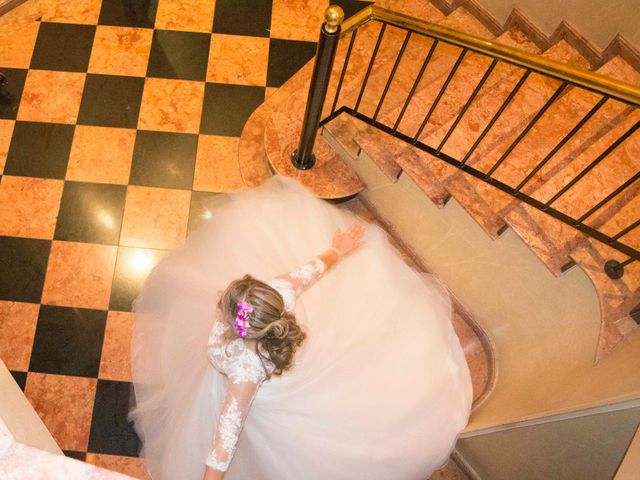 El matrimonio de Fernando y Sandra en Bogotá, Bogotá DC 47