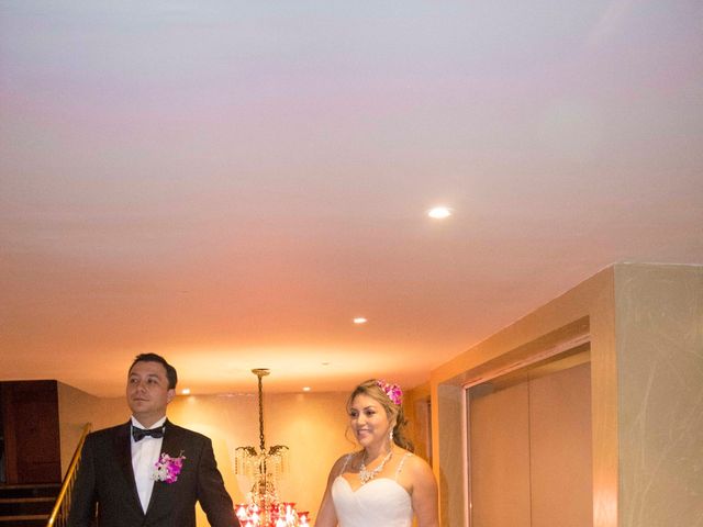 El matrimonio de Fernando y Sandra en Bogotá, Bogotá DC 49
