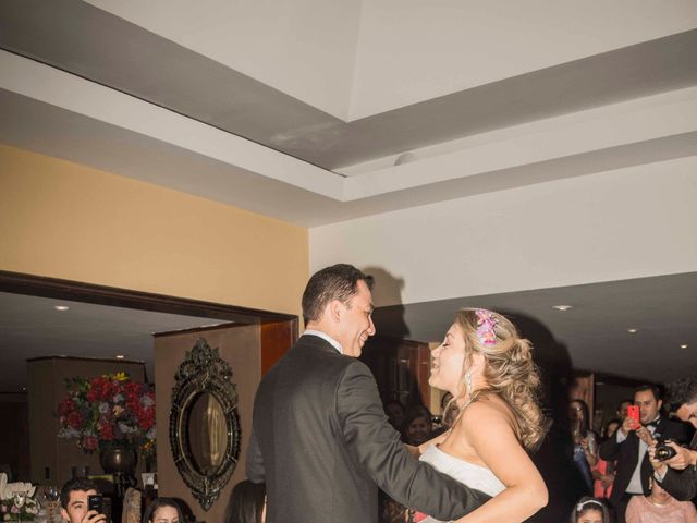 El matrimonio de Fernando y Sandra en Bogotá, Bogotá DC 54