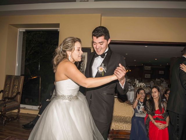El matrimonio de Fernando y Sandra en Bogotá, Bogotá DC 57
