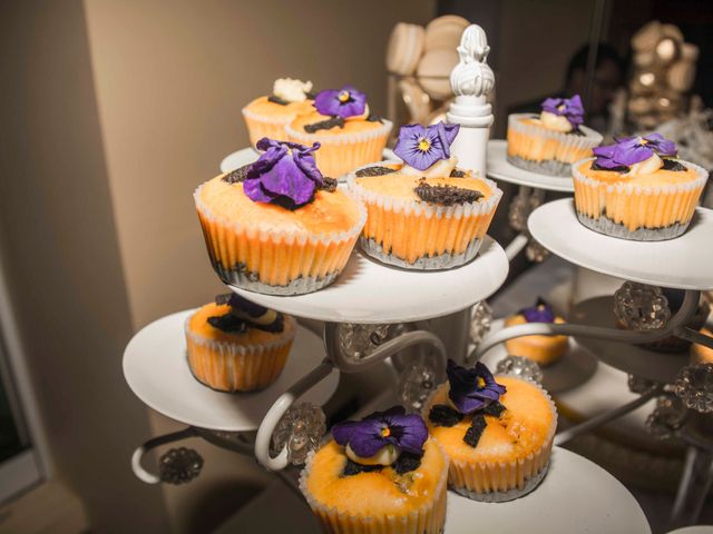 El matrimonio de Fernando y Sandra en Bogotá, Bogotá DC 60