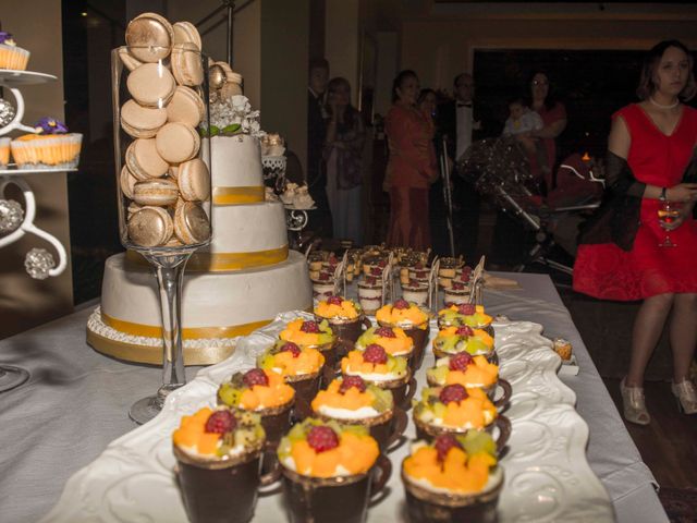 El matrimonio de Fernando y Sandra en Bogotá, Bogotá DC 61