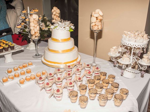 El matrimonio de Fernando y Sandra en Bogotá, Bogotá DC 63