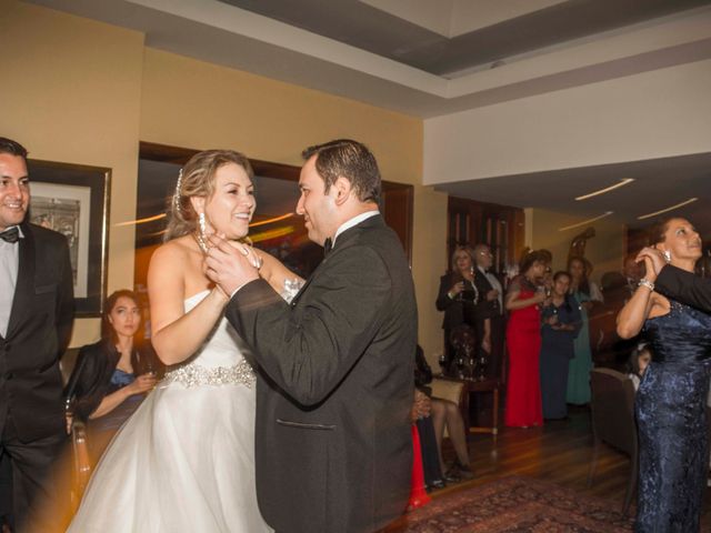 El matrimonio de Fernando y Sandra en Bogotá, Bogotá DC 64