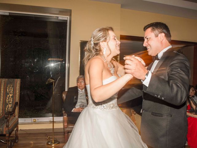 El matrimonio de Fernando y Sandra en Bogotá, Bogotá DC 65