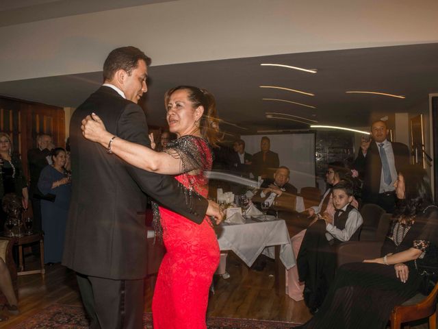El matrimonio de Fernando y Sandra en Bogotá, Bogotá DC 66