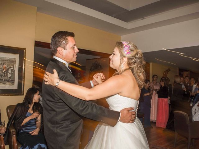 El matrimonio de Fernando y Sandra en Bogotá, Bogotá DC 67