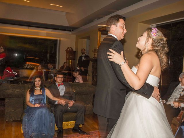 El matrimonio de Fernando y Sandra en Bogotá, Bogotá DC 68
