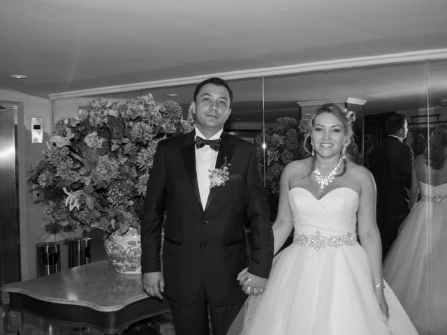 El matrimonio de Fernando y Sandra en Bogotá, Bogotá DC 72