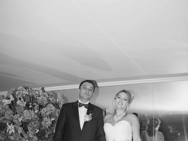 El matrimonio de Fernando y Sandra en Bogotá, Bogotá DC 74