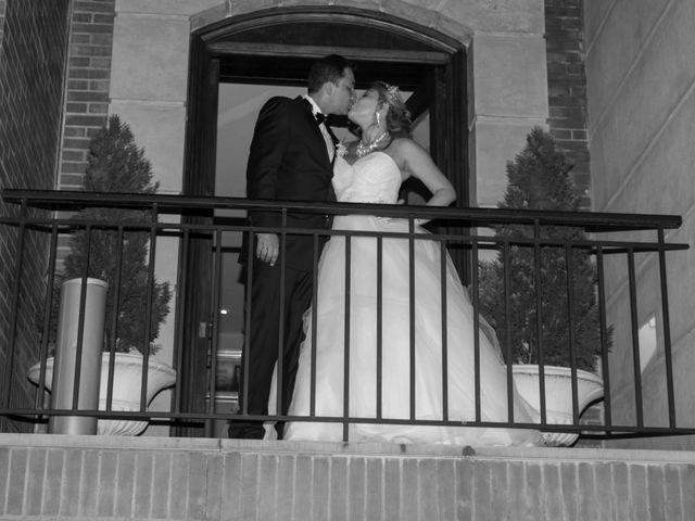 El matrimonio de Fernando y Sandra en Bogotá, Bogotá DC 75
