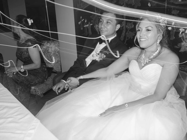 El matrimonio de Fernando y Sandra en Bogotá, Bogotá DC 78