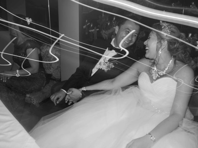 El matrimonio de Fernando y Sandra en Bogotá, Bogotá DC 79