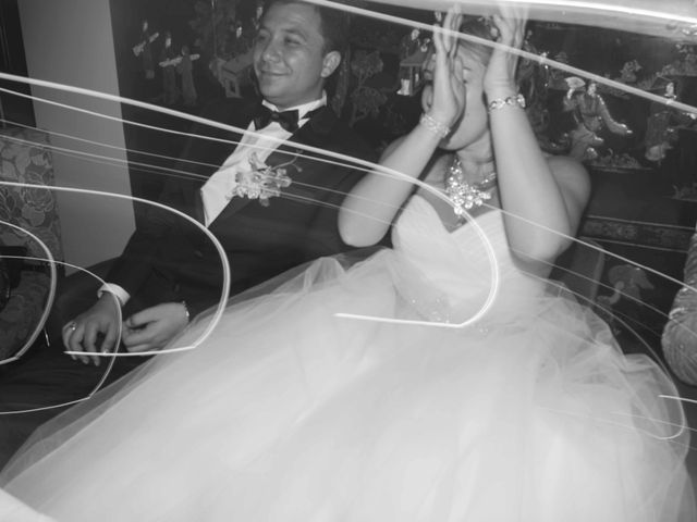El matrimonio de Fernando y Sandra en Bogotá, Bogotá DC 2
