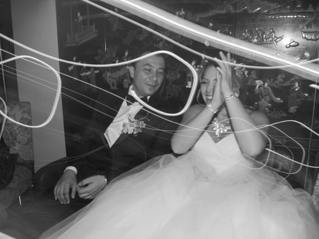 El matrimonio de Fernando y Sandra en Bogotá, Bogotá DC 80