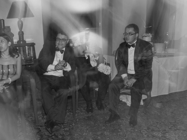 El matrimonio de Fernando y Sandra en Bogotá, Bogotá DC 81
