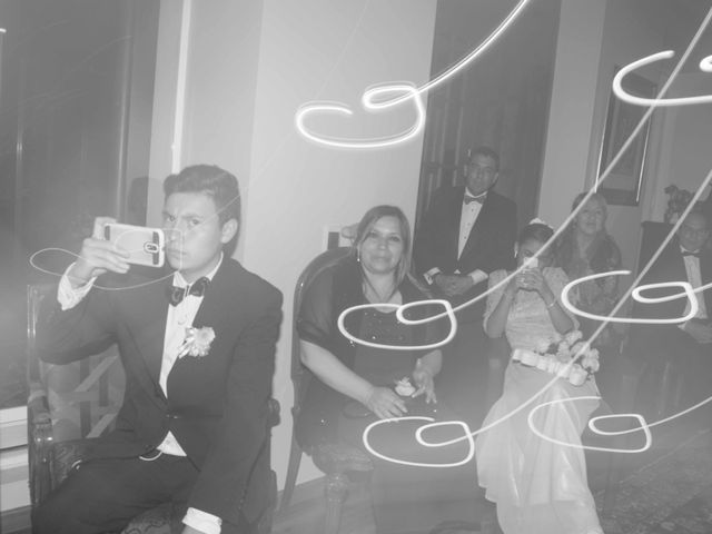 El matrimonio de Fernando y Sandra en Bogotá, Bogotá DC 83