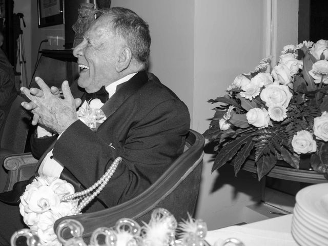 El matrimonio de Fernando y Sandra en Bogotá, Bogotá DC 84