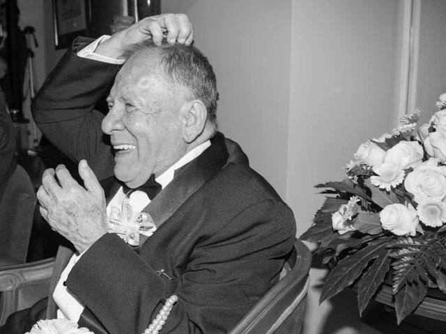 El matrimonio de Fernando y Sandra en Bogotá, Bogotá DC 85