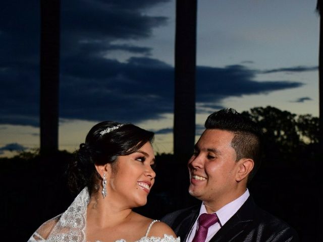 El matrimonio de Sebas y Angy en Rivera, Huila 1