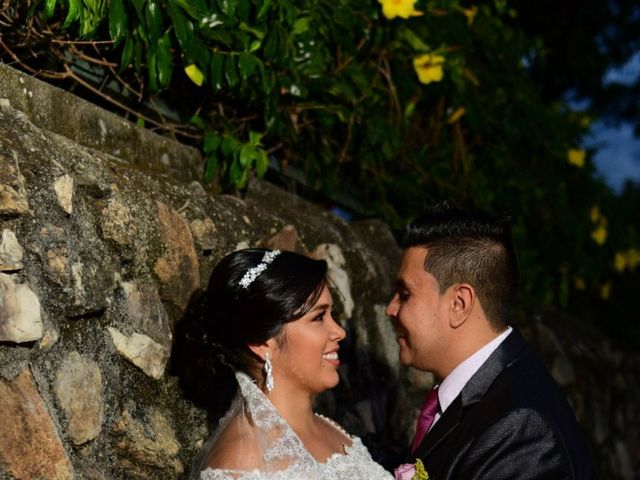 El matrimonio de Sebas y Angy en Rivera, Huila 5