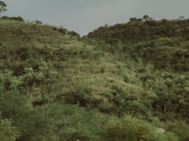 El matrimonio de Fabio y Linda en Agrado, Huila 3