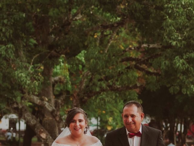 El matrimonio de Fabio y Linda en Agrado, Huila 32