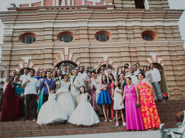 El matrimonio de Fabio y Linda en Agrado, Huila 50