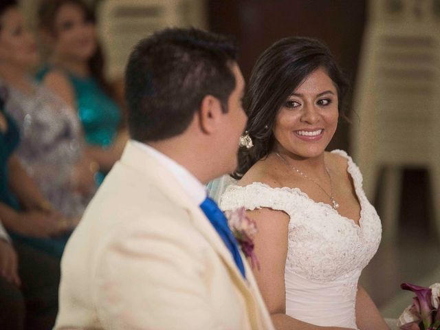 El matrimonio de Juan Guillermo  y María Paula  en Cali, Valle del Cauca 9