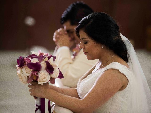 El matrimonio de Juan Guillermo  y María Paula  en Cali, Valle del Cauca 11
