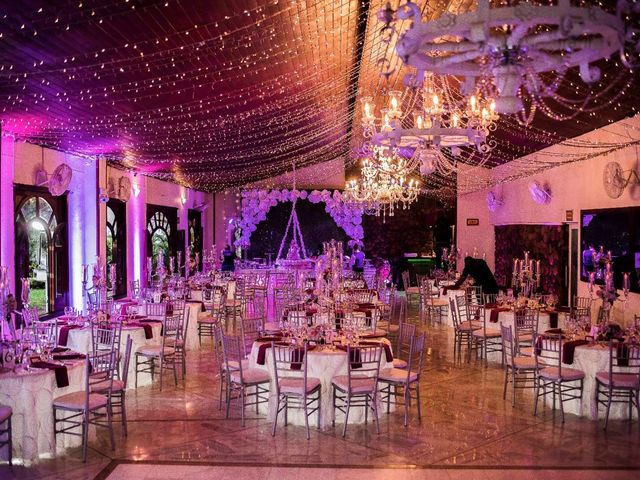 El matrimonio de Juan Guillermo  y María Paula  en Cali, Valle del Cauca 15