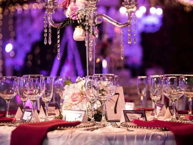 El matrimonio de Juan Guillermo  y María Paula  en Cali, Valle del Cauca 17