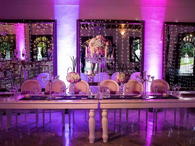 El matrimonio de Juan Guillermo  y María Paula  en Cali, Valle del Cauca 18