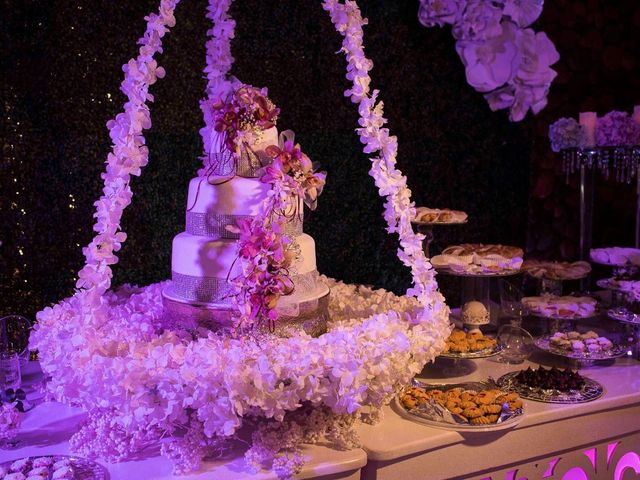 El matrimonio de Juan Guillermo  y María Paula  en Cali, Valle del Cauca 19