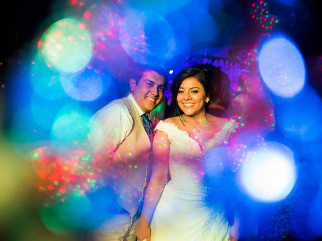 El matrimonio de Juan Guillermo  y María Paula  en Cali, Valle del Cauca 21