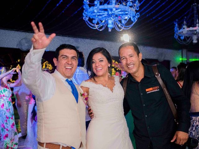 El matrimonio de Juan Guillermo  y María Paula  en Cali, Valle del Cauca 22