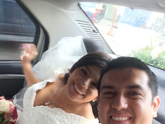 El matrimonio de Juan Guillermo  y María Paula  en Cali, Valle del Cauca 23