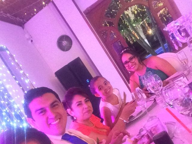 El matrimonio de Juan Guillermo  y María Paula  en Cali, Valle del Cauca 25