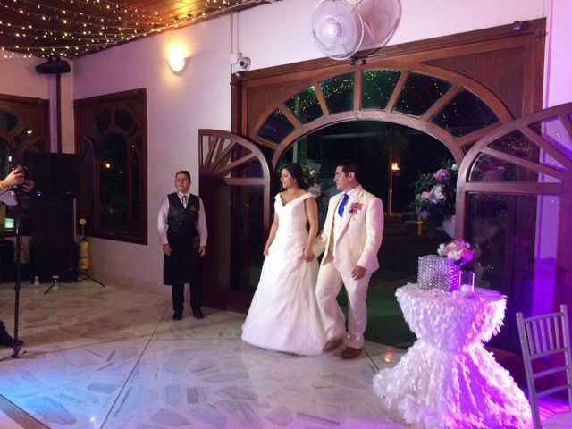 El matrimonio de Juan Guillermo  y María Paula  en Cali, Valle del Cauca 27