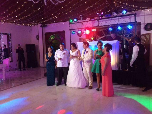 El matrimonio de Juan Guillermo  y María Paula  en Cali, Valle del Cauca 28
