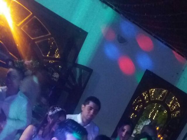El matrimonio de Juan Guillermo  y María Paula  en Cali, Valle del Cauca 29