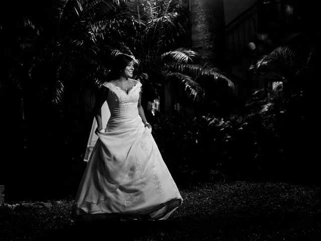 El matrimonio de Juan Guillermo  y María Paula  en Cali, Valle del Cauca 31