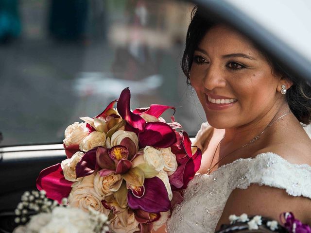 El matrimonio de Juan Guillermo  y María Paula  en Cali, Valle del Cauca 34