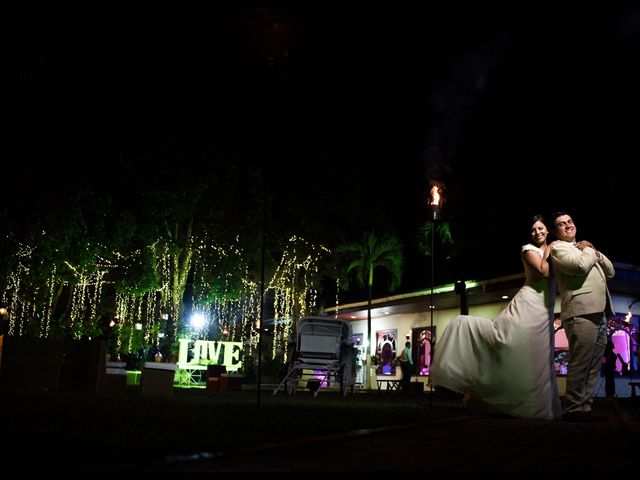 El matrimonio de Juan Guillermo  y María Paula  en Cali, Valle del Cauca 36