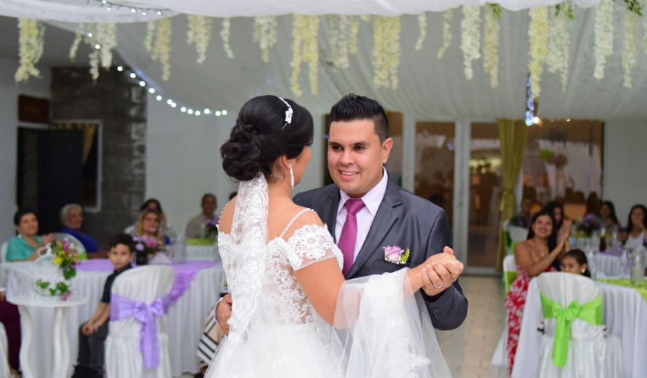 El matrimonio de Sebas y Angy en Rivera, Huila