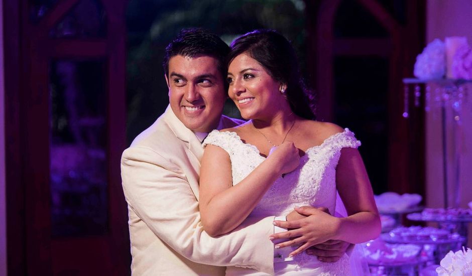 El matrimonio de Juan Guillermo  y María Paula  en Cali, Valle del Cauca
