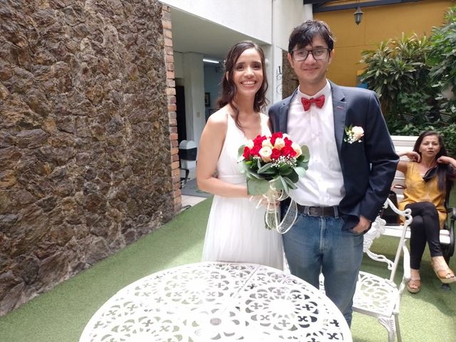 El matrimonio de Juan David  y Laura  en Medellín, Antioquia 5