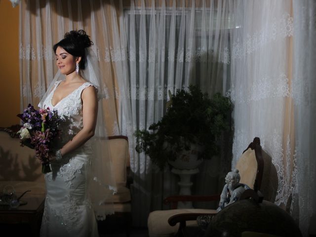 El matrimonio de Aaron Santiago y Ana María en Barranquilla, Atlántico 8