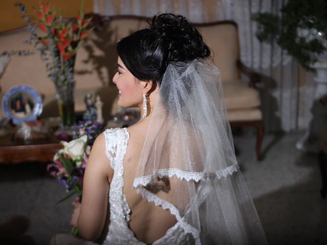 El matrimonio de Aaron Santiago y Ana María en Barranquilla, Atlántico 9