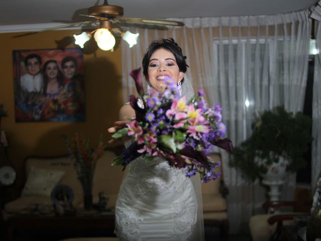 El matrimonio de Aaron Santiago y Ana María en Barranquilla, Atlántico 11